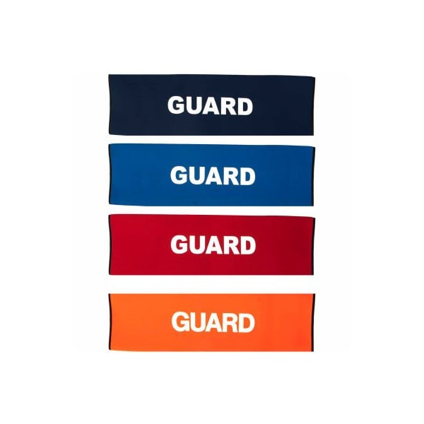 Kemp Rescue Tube Cover, Red, 10-401-RED